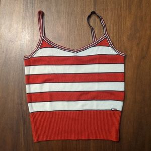 Tommy Hilfiger Knit Tank